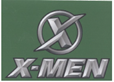 A green and white sign with a x and a circleDescription automatically generated