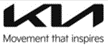 A black and white logoDescription automatically generated