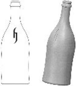 A close-up of a bottleDescription automatically generated with low confidence