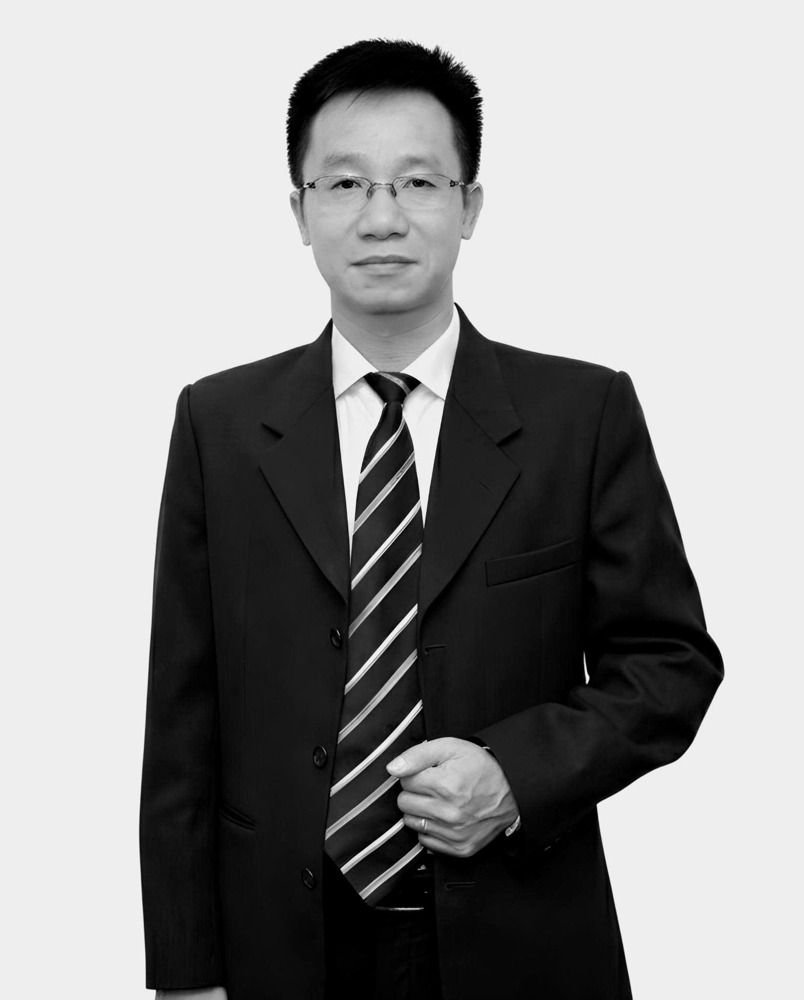 HOANG, Nguyen Huy
