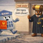 GIỚI HẠN ÁP DỤNG NGUYÊN TẮC “BẢO VỆ NGƯỜI THỨ BA NGAY TÌNH” TRONG TRANH CHẤP TÀI SẢN BẢO ĐẢM LÀ QUYỀN SỬ DỤNG ĐẤT