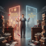 BÀN VỀ HỢP PHÁP HÓA LÃNH SỰ HỒ SƠ KHỞI KIỆN