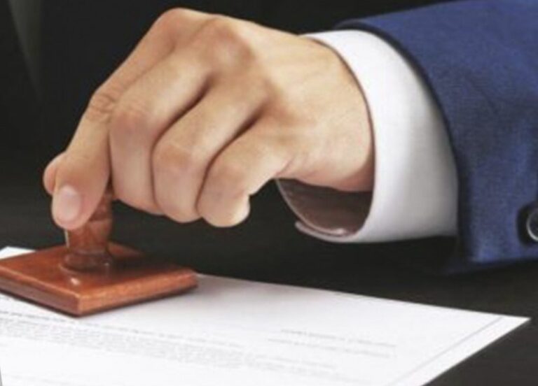 NHỮNG ĐIỂM MỚI VỀ DẤU DOANH NGHIỆP THEO LUẬT DOANH NGHIỆP 2020