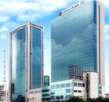 Thông báo chuyển trụ sở Văn phòng Hà Nội