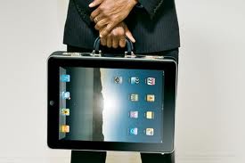 Toàn cảnh vụ tranh chấp Thương hiệu “iPad” tại Trung Quốc (Phần 2- hết)