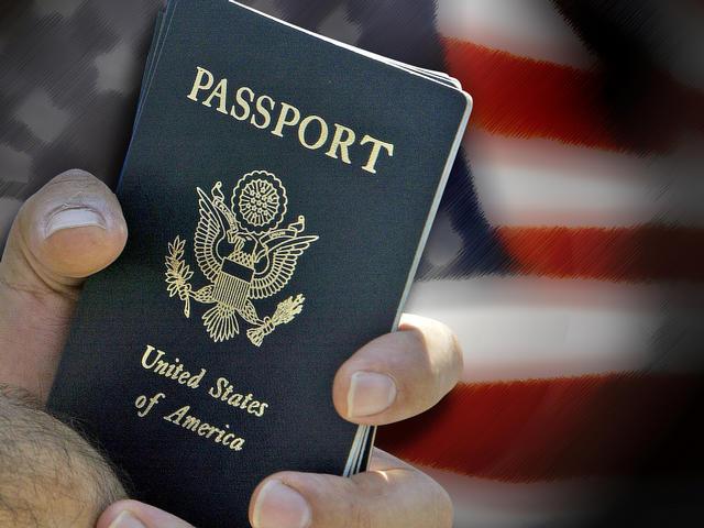 U.S Visa and Passport Appoach