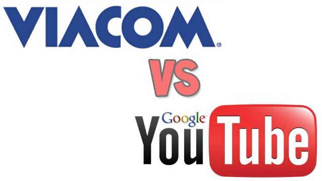 Google and Viacom Settle Copyright-Infringement Lawsuit over YouTube