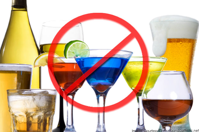 Ban on Alcohol Sale: Good but Reasonable or Not?