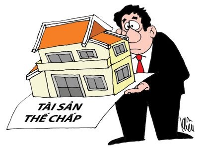 Right to Sale of Mortgaged Asset: Fairer for Borrower