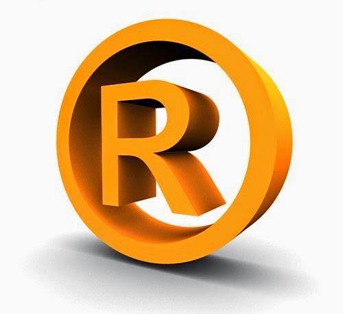 Handling corporate names that infringe industrial property rights