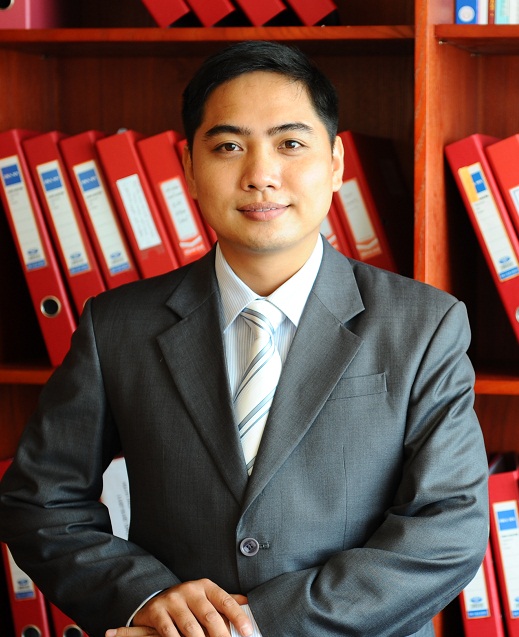 Thông báo về việc bổ nhiệm Luật sư Thành viên