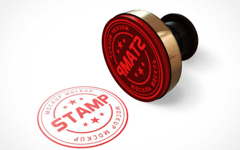 MỘT SỐ VẤN ĐỀ VỀ CON DẤU VẬT LÝ CỦA DOANH NGHIỆP