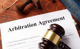 NDA: ĐỂ THỎA THUẬN CƠ QUAN TÀI PHÁN KHÔNG BỊ COI LÀ VÔ HIỆU